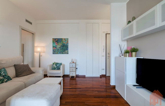 Apt24 - Dimora Washington - Foto 8