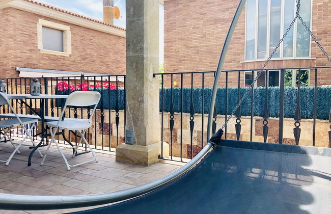 Chalet Con Piscina Privada - Foto 27