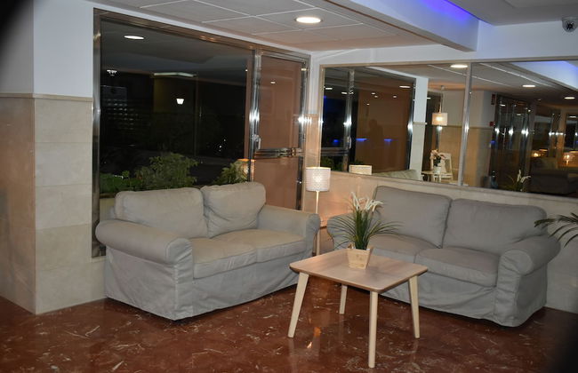 Apartment Low Cost Piscis 11 - Foto 4