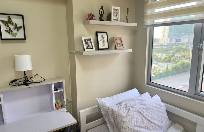 Stay comfy & feel Homealike 32 - Foto 13