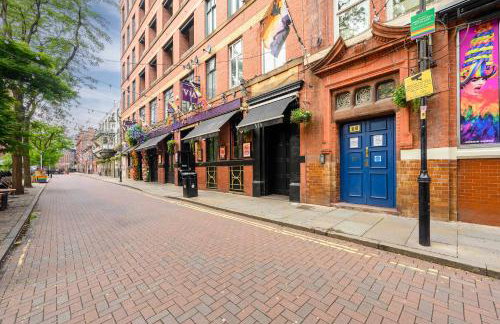 Iconic Canal Street Apt by City SuperHost - Foto 29