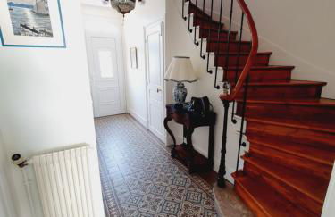 Villa Capucine - Maison de ville avec jardin dans Vernon-Giverny - Foto 14