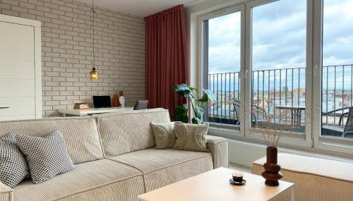 Apartamenty-Wroc Kurkowa 14 - Foto 4