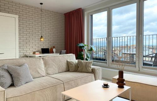 Apartamenty-Wroc Kurkowa 14 - Foto 4