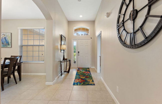 Breathe Easy at Solterra Resort by Shine Villas 706 - Foto 34