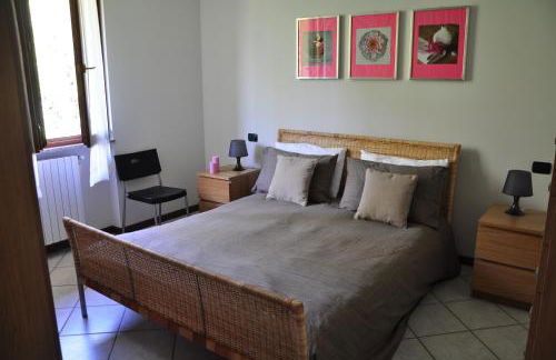 Apartments "i Ciclamini" a Moniga del Garda 2 - Foto 55