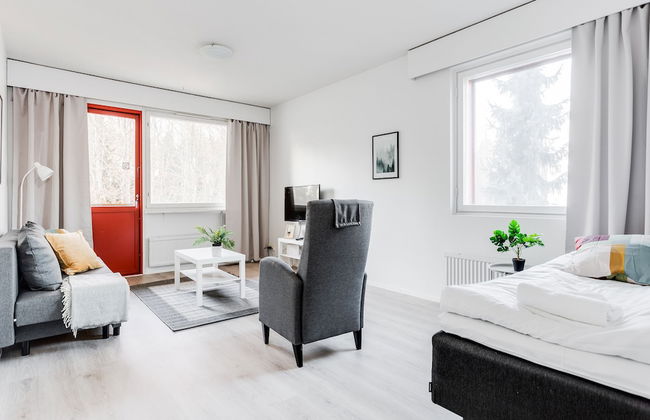 Hiisi Homes Hämeenlinna Idänpää - Foto 13