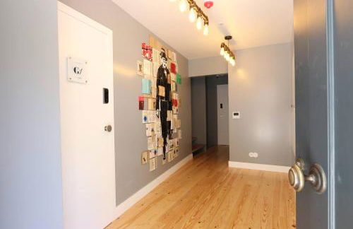 Light Blue Apartments - Downtown Lisbon - Foto 22