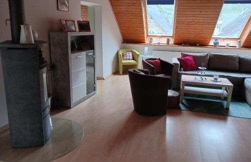 Ferienwohnung Gersch - Foto 24