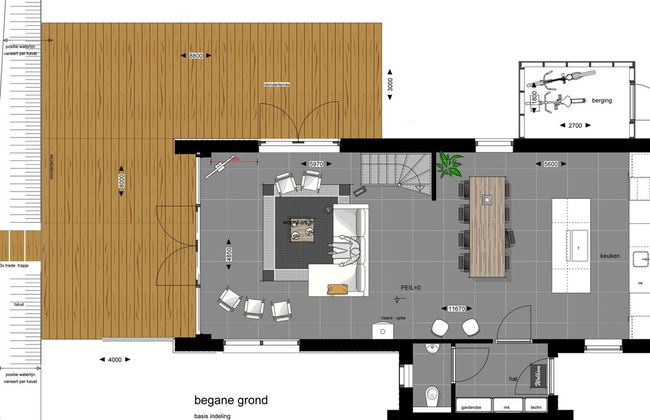 Luxurious Detached Water Villa With Jetty - Foto 22