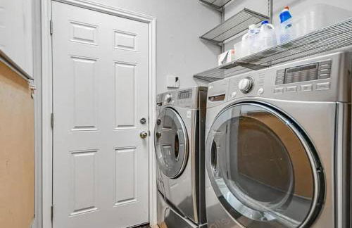 Walk to Zilker Barton Springs 5BR 3BA Villa Sleeps 14 - Foto 20