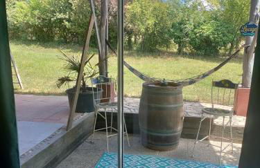 Chez Chapelle in the heart of the Gascony with pool, pets welcome! - Photo 29