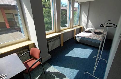 Fantastic-Inn Zielona Góra - Sulechowska - Foto 23