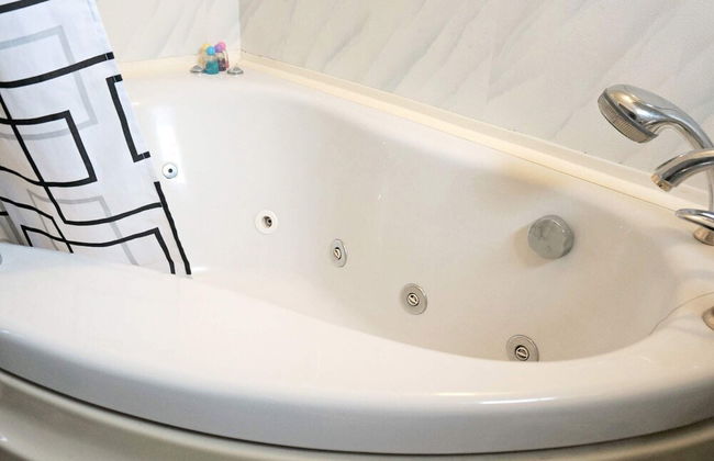 8 Person Holiday Home in Hova - Foto 15