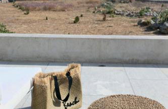 Serifos Beachfront Villa Ganema - Foto 69