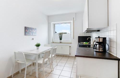 Schöne Wohnung in Geseke - Photo 11