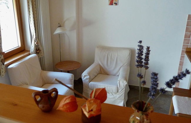 Studio With Panoramic View - Foto 4