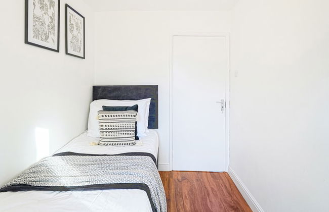 Brabon Road House By REDWOOD STAYS - Foto 7