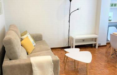 Tranquilidad y cercanía. WIFI. Parking incluido! - Foto 5