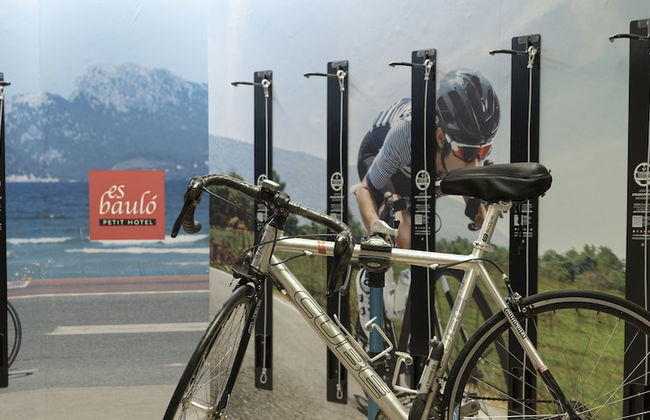 Es Baulo Petit Hotel - Foto 44