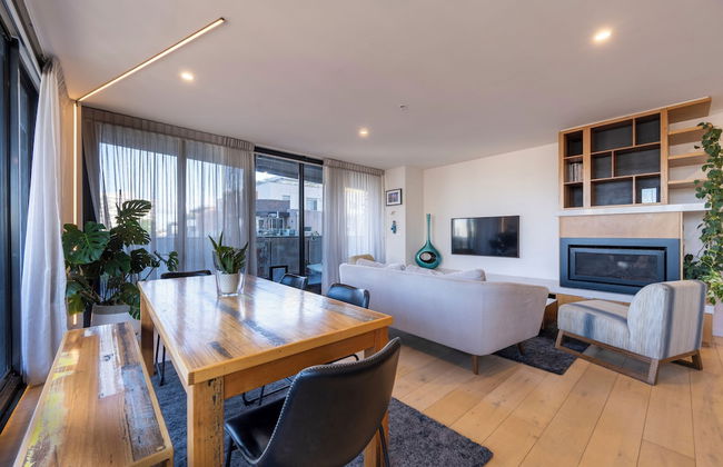 Mega Style Apartments The General - Photo 19