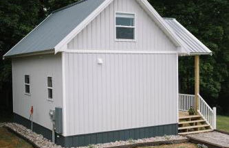 Cozy Cottage on 250 Acre Dairy Farm Near Ark - Foto 39