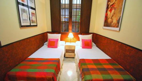 Living-Sevilla Apartments San Lorenzo - Foto 5