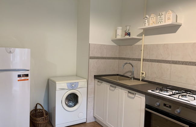 Cozy Apartment in the City Center - Foto 13