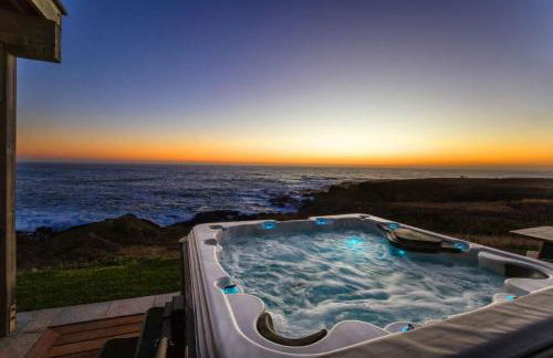 The Amazing Blue Water Ocean House - Foto 23