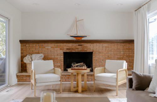 Evergreen Lodge - Foto 19