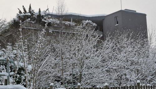 Über den Dächern von Flensburg Mürwiker Strasse 187 - Foto 2