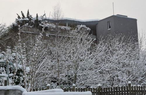 Über den Dächern von Flensburg Mürwiker Strasse 187 - Foto 2