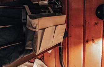 Lake Huron Lady of the Lake Cabin w HotTub, Sauna - Foto 35