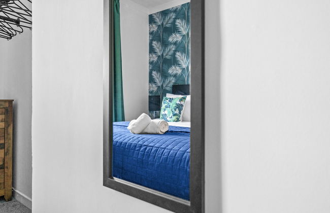 Coats Apartment - Foto 1