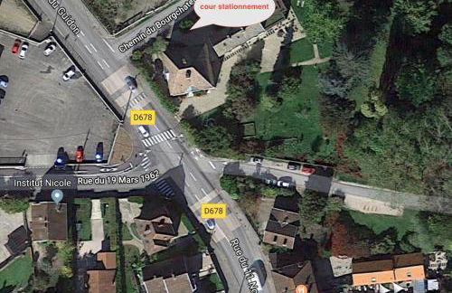 EN VILLE À LA CAMPAGNE - Foto 8