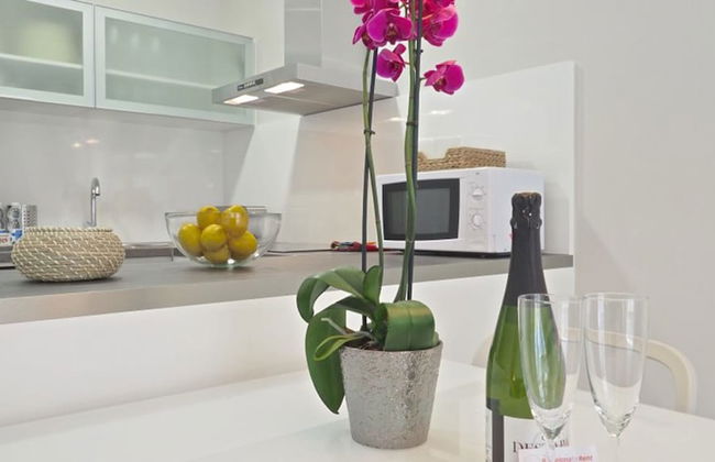 BarcelonaForRent Urban Town Suites - Photo 21