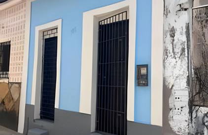 Casa São Luís 112, centro histórico - Photo 1