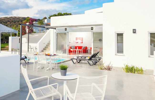 Villa Paradiso Tria - Foto 17