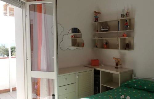 Adriana Appartamento in Villa sul Mare di Lido di Noto - Foto 12