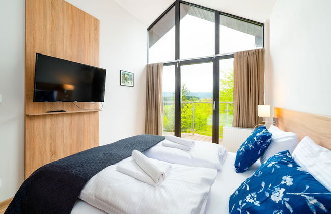 Sun & Snow Resort Karkonosze - Photo 59