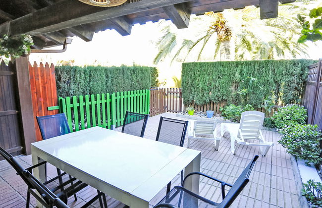 Calderon de la Barca - Foto 25