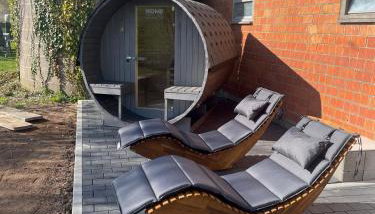 Ferienwohnungen Elsbacher Hof - Foto 5