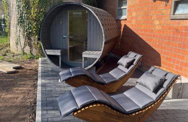 Ferienwohnungen Elsbacher Hof - Foto 5