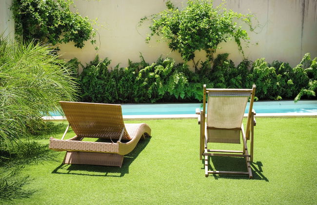 Villa Tanatli - Foto 28