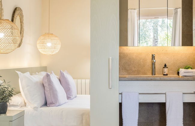 Hotel Sa Franquesa Nova - Foto 15