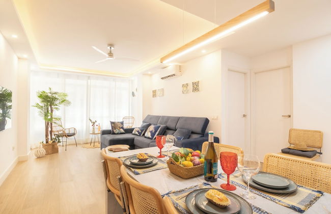 Estepona Downtown Near The Beach - Foto 8