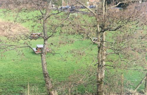 Park side Cottage, Number 2, The Morays - Foto 55