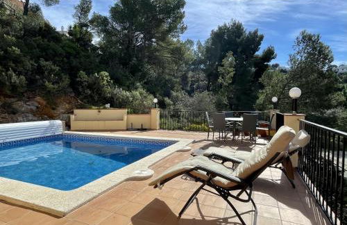 Cala Moreta 44 - Foto 1