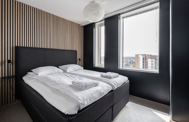 2ndhomes Tampere Kansi Apartment - Photo 4