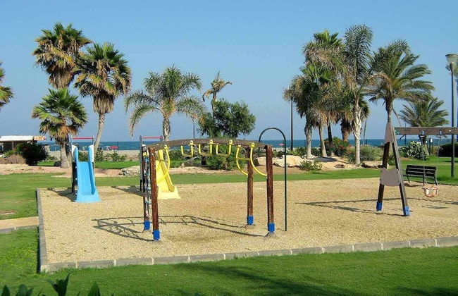 VenAVera C10A - Ground floor Garden 3Bedrooms/2Baths Beachfront, WIFI - Foto 23